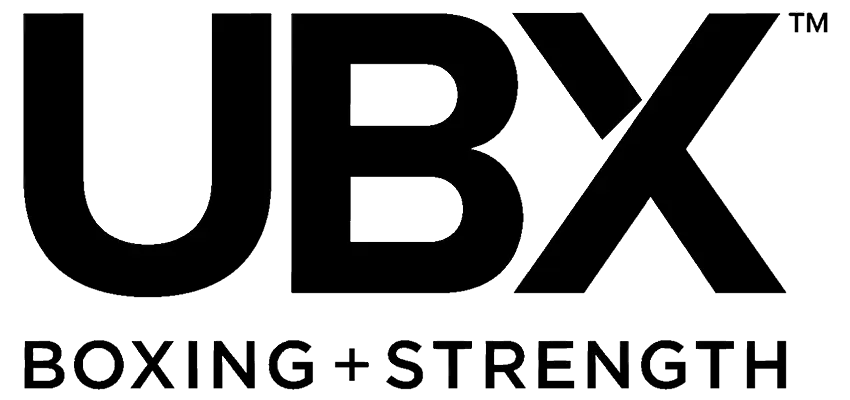 UBX Training - Boxing and Strength Workouts